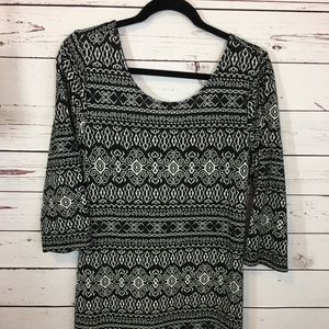Stunning Sweater Dress!